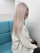 テイス 新宿(TACE)&nbsp;[新宿駅/ココアベージュ/クラゲヘアー/オリーブグレー]