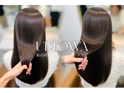 ミラリー トウキョウ(Mirareee Tokyo)の写真