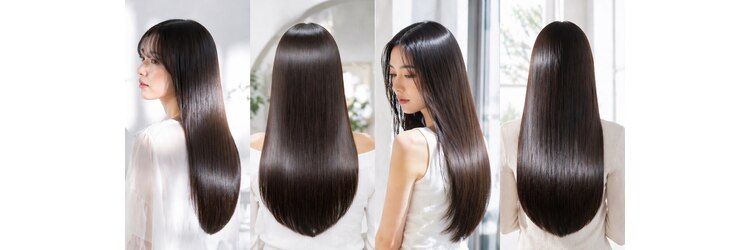 ヴィムヘアー 北谷店(VIM hair)のサロンヘッダー