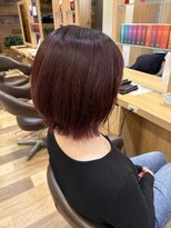 ダリー 新さっぽろ店(Dali)&nbsp;ボブレイヤー♪