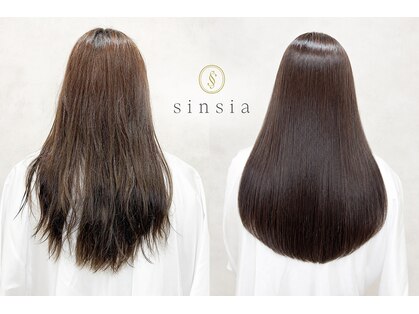 シンシア 銀座(sinsia)の写真