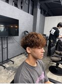 スペインカール