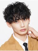 波巻きマッシュ