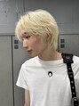 ゼスト リル 新宿(ZEST lill)&nbsp;櫻本 