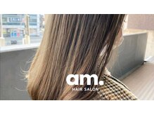エイエム(am.)