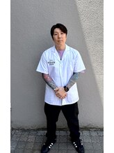 ニュウニュウサン(NIUNIU sun) 畠山 京太郎