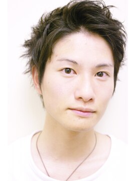 アーツ 町田(arts) 好感度MAXさわやかショート