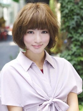 フォルテ ギンザ(FORTE GINZA) 大人リッチボブ