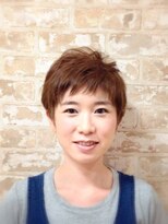 ヴォーグ(VOGUE) キュートスタイル