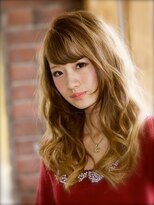 ブエナビスタ(BUENA VISTA)&nbsp;☆★098-923-1235★☆　  【BUENA VISTA】  最新トレンドヘア041