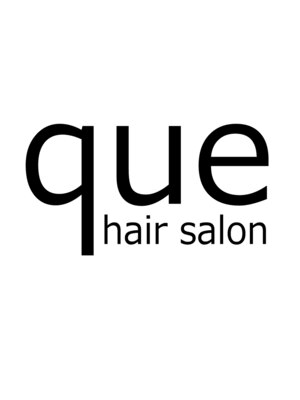 ヘアサロンキュー(hair salon que)