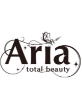 Aria total beauty【アリア トータルビューティー】