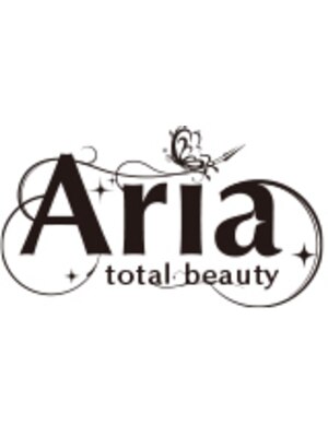 アリア トータルビューティー(Aria total beauty)
