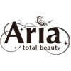 アリア トータルビューティー(Aria total beauty)のお店ロゴ