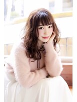 イグレックビス(igrek bis)&nbsp;ガーリーセミディ