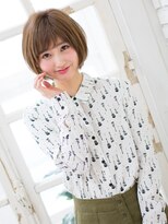 ジェム(GEM)&nbsp;＊*GEM*＊なりたい質感が叶う☆