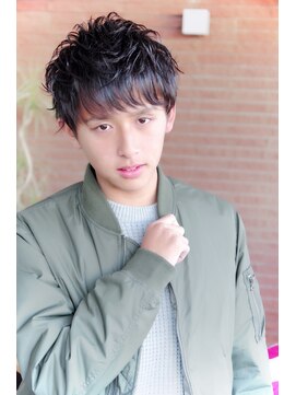 ルシエル(Luxiel) パウダースノーマッシュ