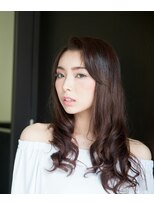 ココラー(COCOlar)&nbsp;ゆるまきパーマorデジタルパーマ