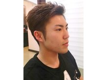ヘアースタイリストサロン レオン 土浦店(HAIR STYLIST SALON LEON)