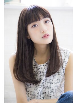 ガーランド (Garland) [Garland/表参道]☆重軽ピュアストレート☆