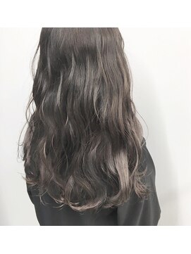 アライブ キチジョウジ(ALIVE Kichijoji) 【ALIVE吉祥寺】1bleach＊フレンチグレージュ＊シースルー