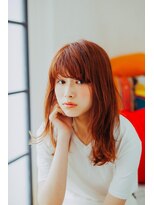 リアン 方南町店(Lian) 【2019年夏の新作スタイル】方南町美容室Lian