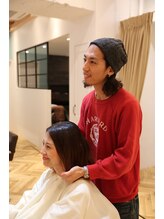 カウンセリング