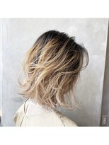 フリティ 大阪西梅田店(friity)&nbsp;イルミナデザイン☆1 【フリティ　梅田/大阪/西梅田/北新地】