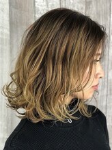 クオレヘアー 上新庄店(Cuore hair)