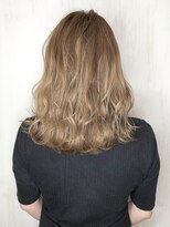 ソース 京都河原町(SOURCE)&nbsp;【SOURCE】ミルクティーベージュ