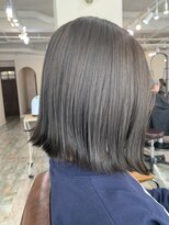 リノカヒリ(Lino kahili)&nbsp;Olive グレージュ