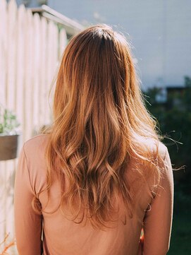 ファーレ マリン アンド ビューティー(Fare marine&beauty) フェミニンウェーブ