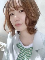 グラン 星ヶ丘(GRAN.) オトナカジュアルウルフスタイル◎