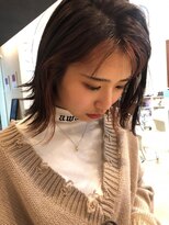 サロンドエースラッシュエー(SALON DE A/A) 【イルミナカラー】 チェリーブロッサム