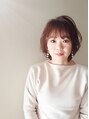 ローカス 花小金井南口店(LOCUS) 日下 千恵子