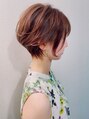 ビリッツ(美BLITZ) 特にショート、ボブが得意です。冗談抜きで堺で1番上手いです^^