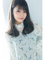 ミューズ 本山店(MUSE)&nbsp;美髪サロン【MUSEミューズ 本山】　髪質改善ヘアスタイル