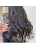 グラデーションカラー/20代/30代