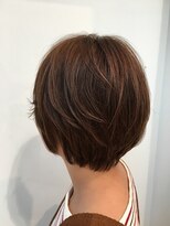 ケストラ(KESTRA)&nbsp;ミニマムマッシュボブ