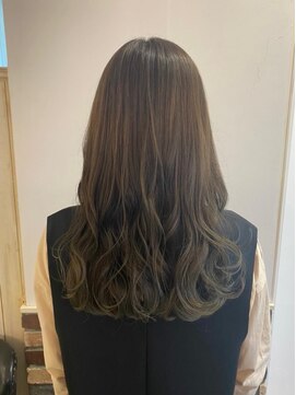 ネオリーブシェリエ 浅草店(Neolive cherie) グレージュ