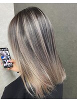 インクル(inkul)&nbsp;バレイヤージュ