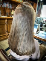 フェニーチェ アヴァンティ インターナショナルヘアサロン(fenice avanti)&nbsp;光色艶髪