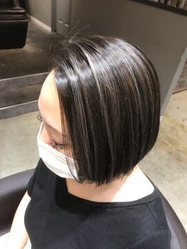 エイト マカビ 沖縄真嘉比店(EIGHT makabi) 【EIGHT 真嘉比】お客様スタイル