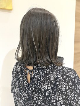 髪質改善サロン ミューズ 一社店(MUSE) 【業界話題★髪質改善美髪チャージTR★94%OGカラー取扱サロン】