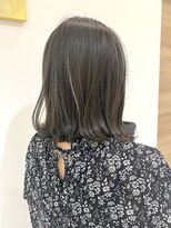 髪質改善サロン ミューズ 一社店(MUSE) 【業界話題★髪質改善美髪チャージTR★94%OGカラー取扱サロン】