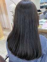 キュオンシア(CUEON. ciea)&nbsp;BYKARTトリートメント