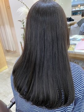 キュオンシア(CUEON. ciea) BYKARTトリートメント