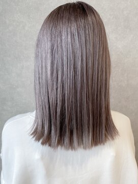 オブジェ シエル(obje't ciel) モノトーンシルバー