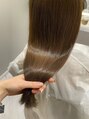 エコル 北梅田(EKOLU)&nbsp;艶のあるカラー得意です！ツヤツヤにしましょう！