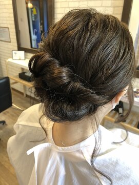 エムツー(Mll) ツイストアレンジアップ